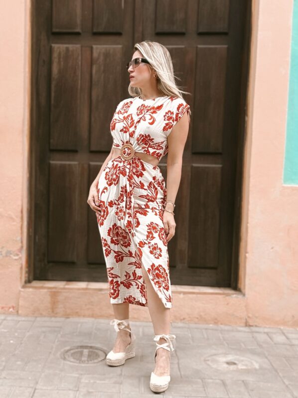 Vestido