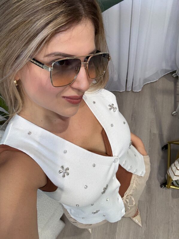 Lentes Retro - Imagen 2