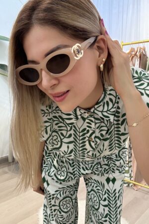 Lentes Retro