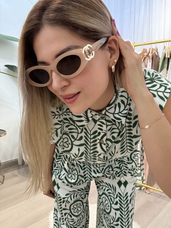 Lentes Retro