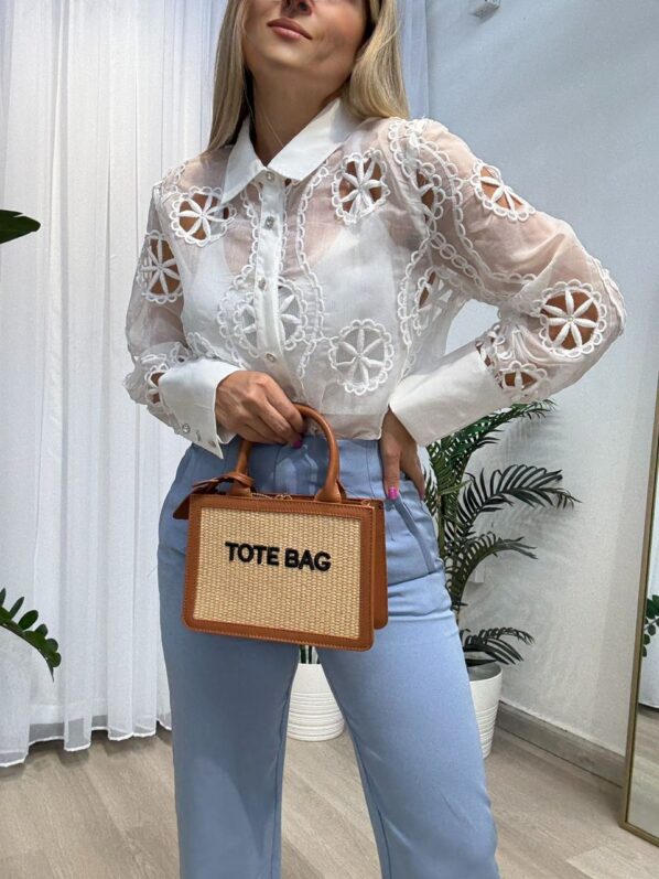 Blusa
