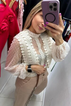 Blusa