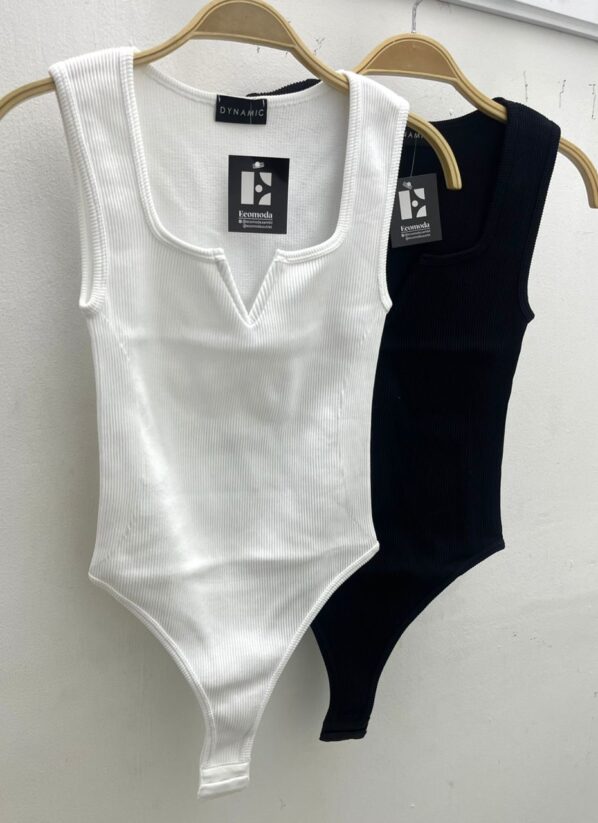 Body Basico - Imagen 4