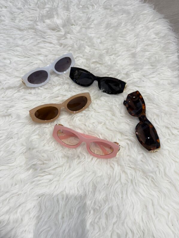 Lentes Retro - Imagen 2