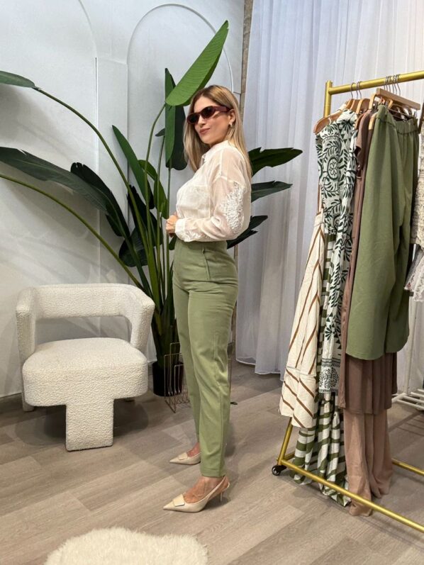 Pantalon - Imagen 2