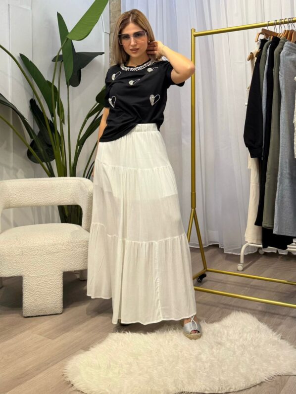 Falda - Imagen 3