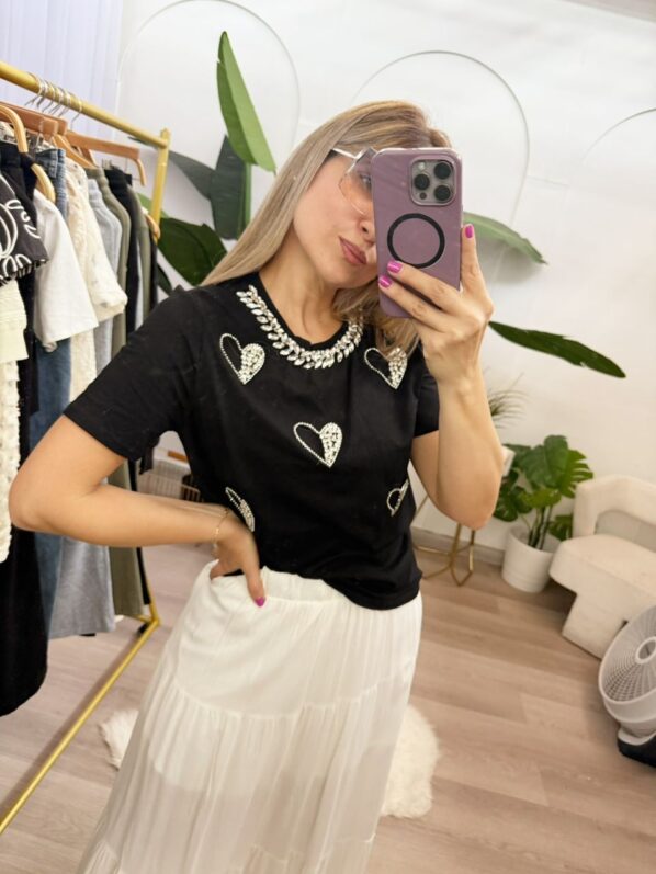 Blusa - Imagen 2