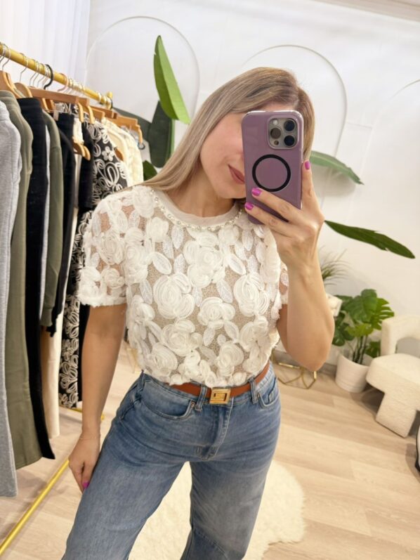 Blusa