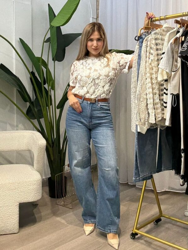 Blusa - Imagen 2