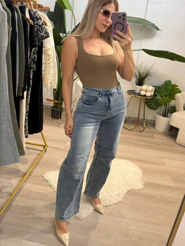 Body
