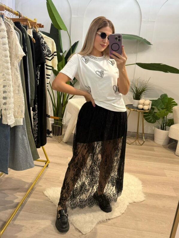 Blusa - Imagen 4