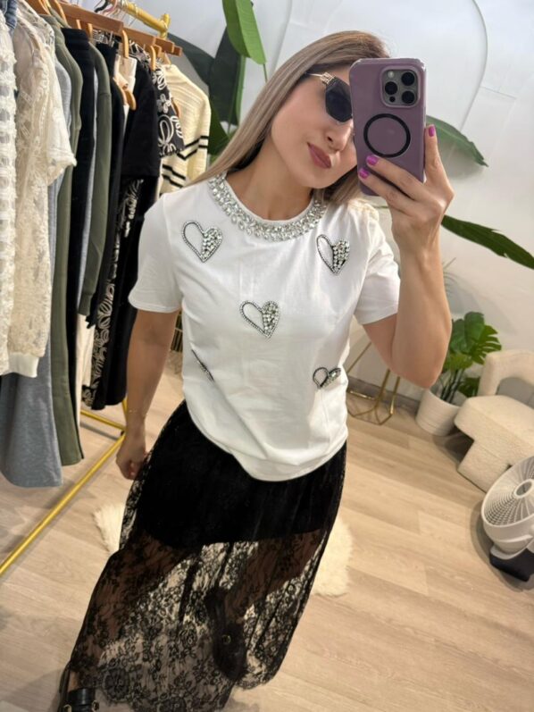 Blusa - Imagen 3