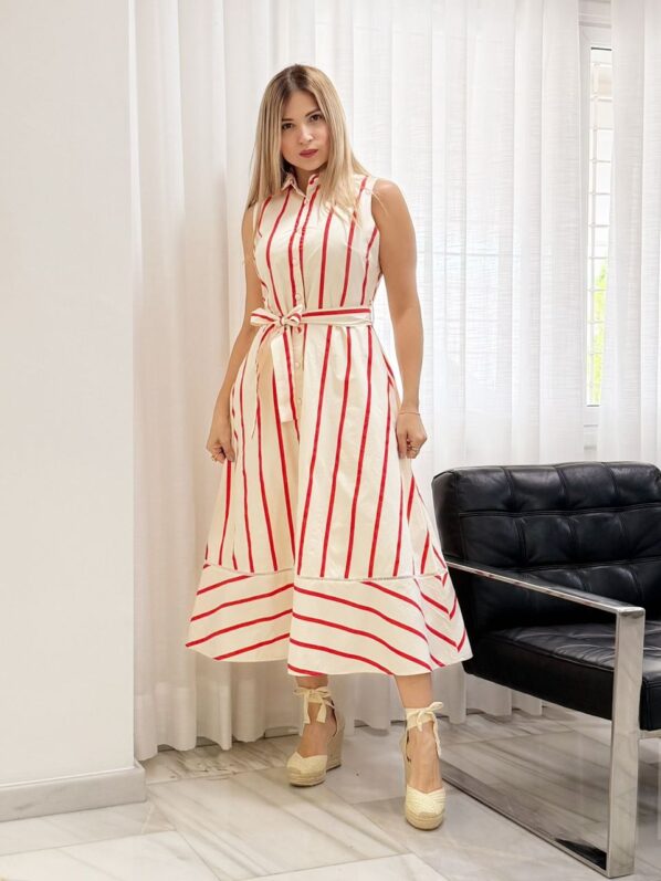 Vestido - Imagen 2