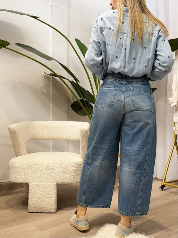 Pantalón Jean - Imagen 2