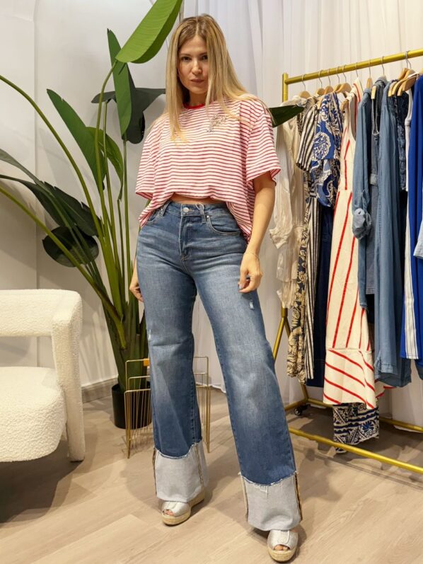 Blusa - Imagen 3