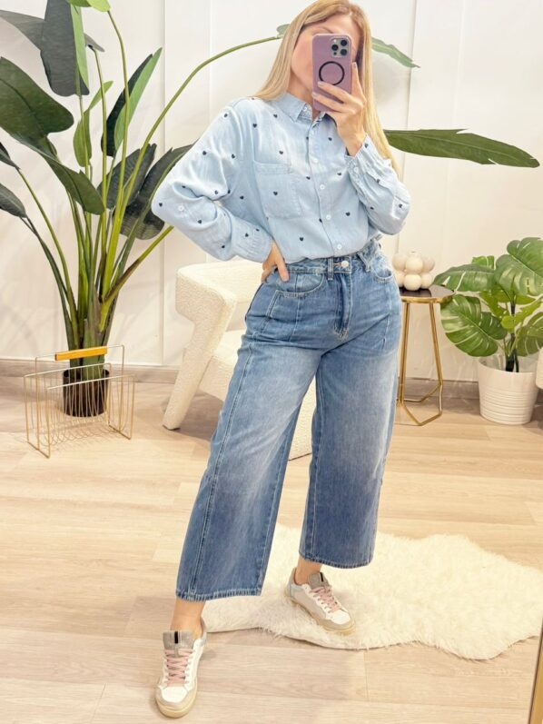Pantalón Jean - Imagen 3