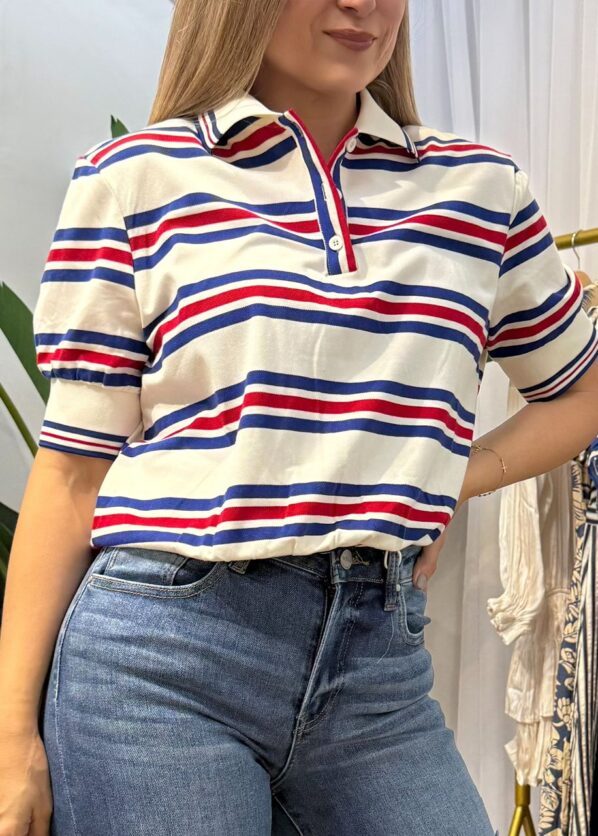 Blusa