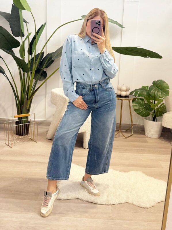 Pantalón Jean - Imagen 4