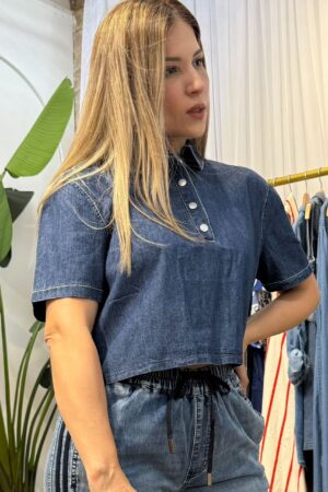 Blusa