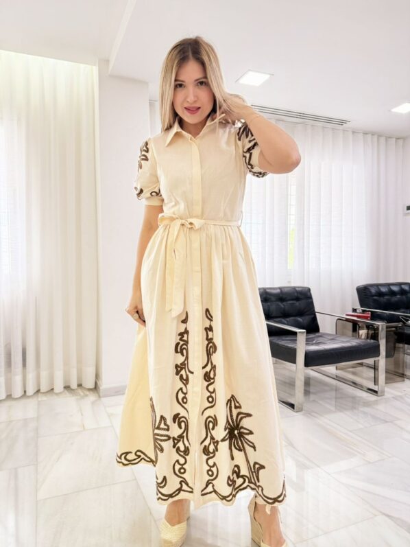 Vestido - Imagen 3