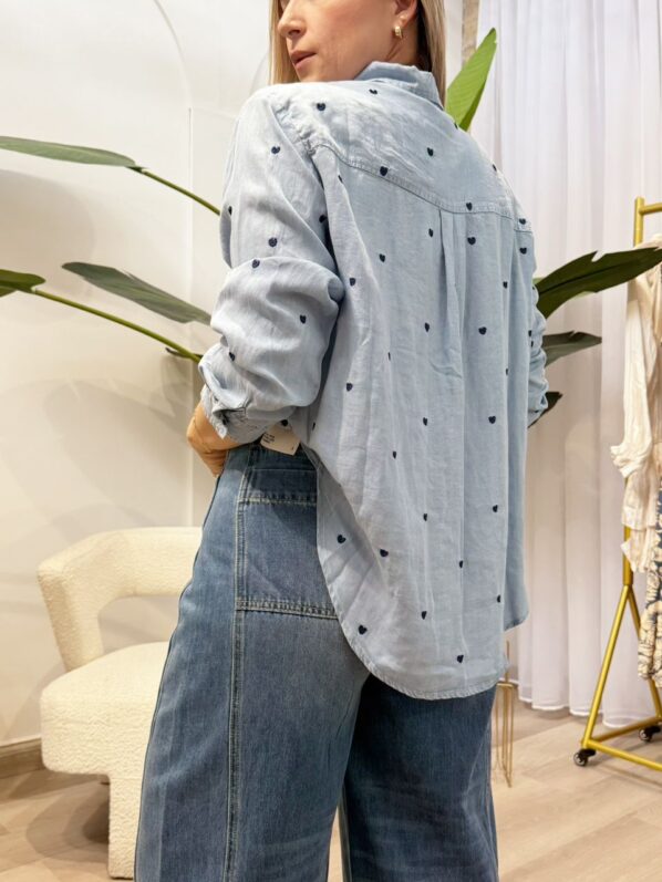Camisa - Imagen 2