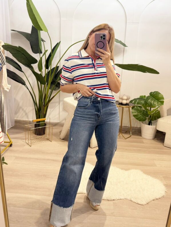Pantalón Jean - Imagen 3