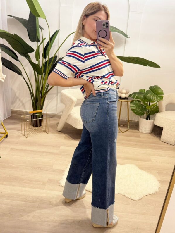 Pantalón Jean