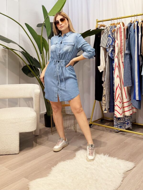 Vestido