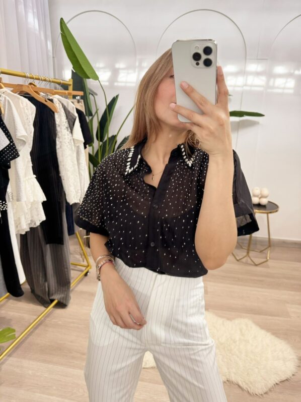 Blusa - Imagen 2