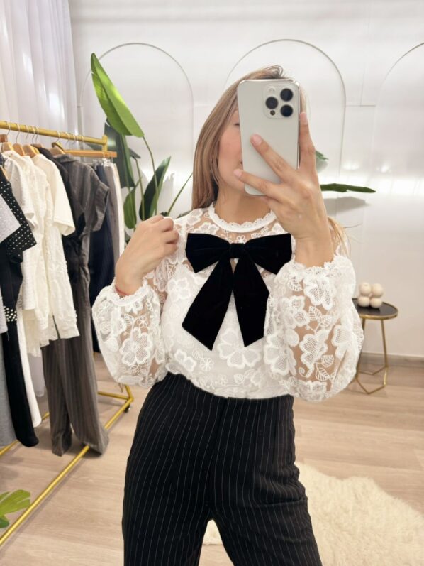 Blusa - Imagen 2