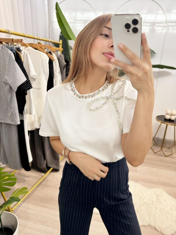 Blusa - Imagen 3