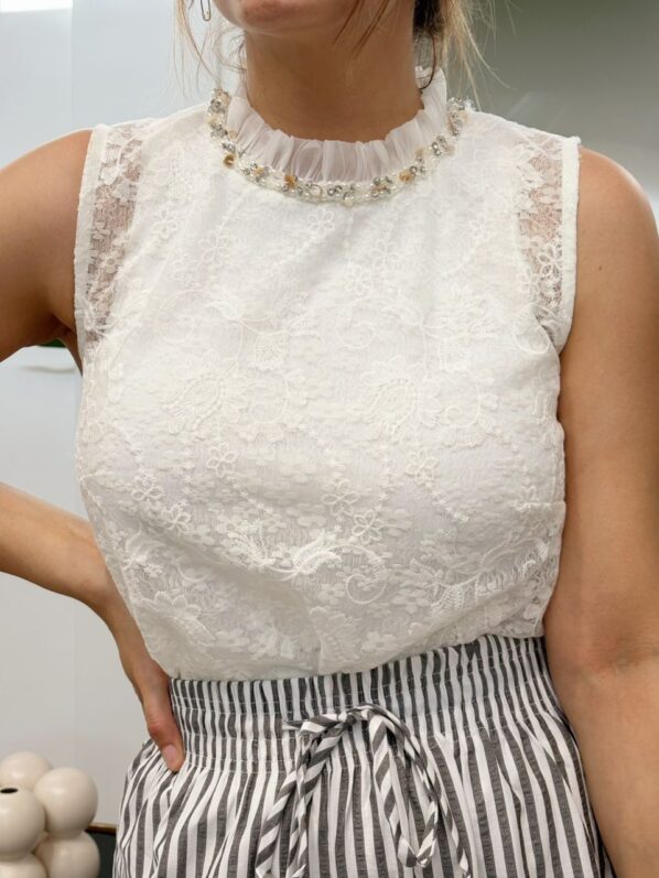 Blusa