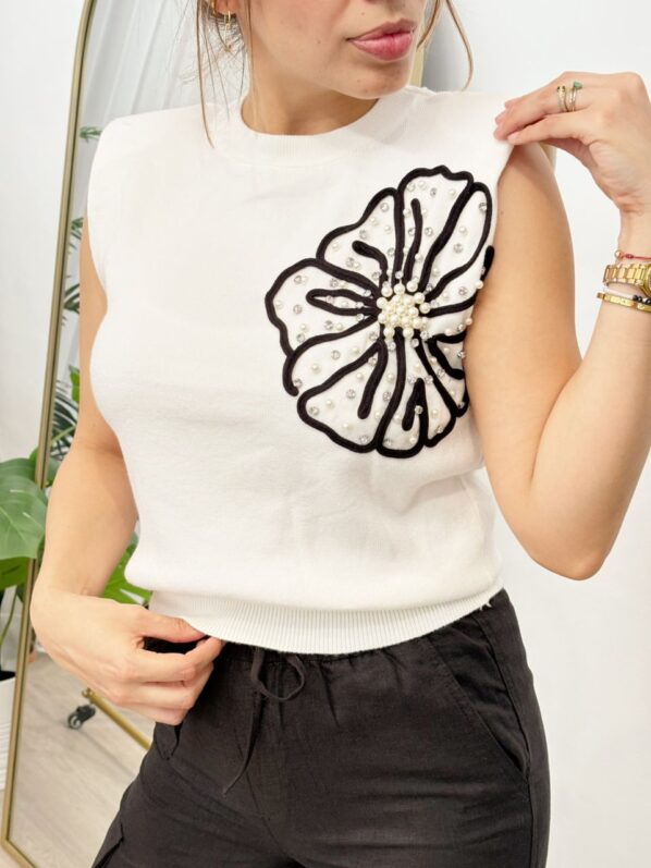 Blusa - Imagen 2