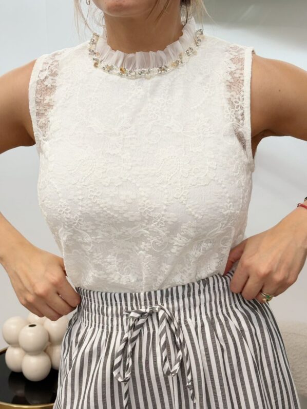 Blusa - Imagen 4