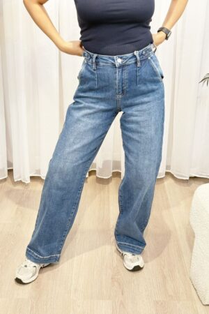 Pantalon Jeans
