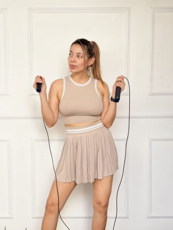 Conjunto Tenis - Imagen 4