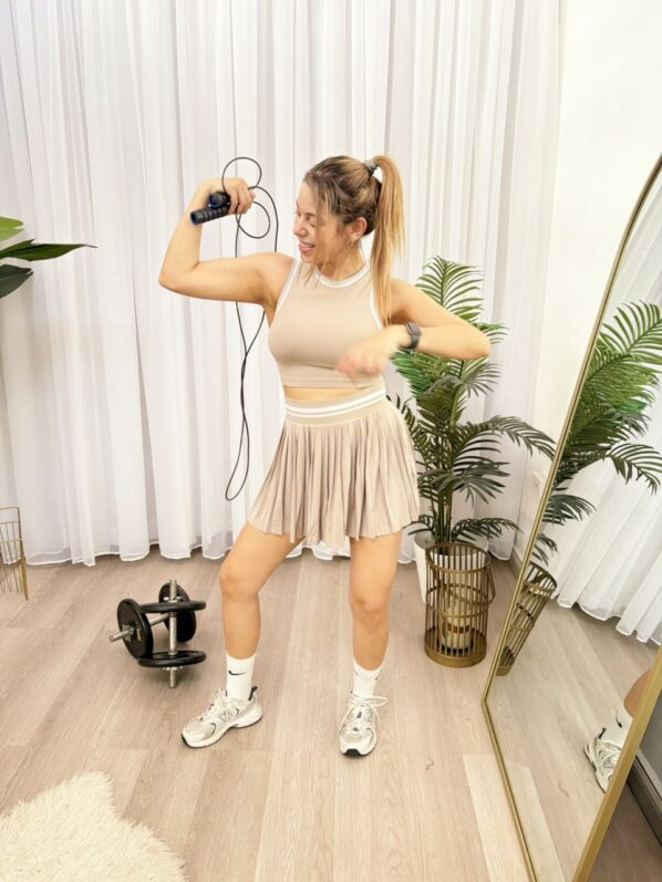 Conjunto Tenis - Imagen 8