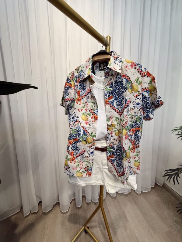 Camisa - Imagen 3