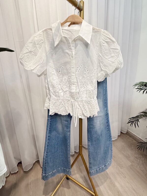 Blusa - Imagen 2