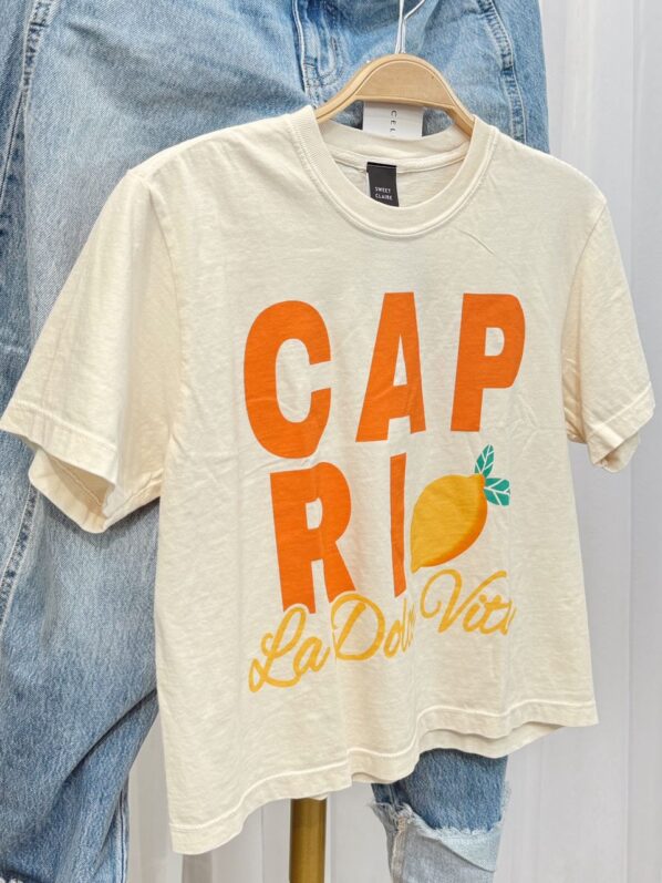 T-shirt