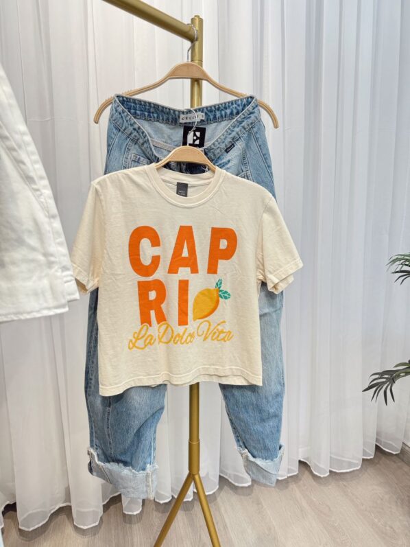 T-shirt - Imagen 2