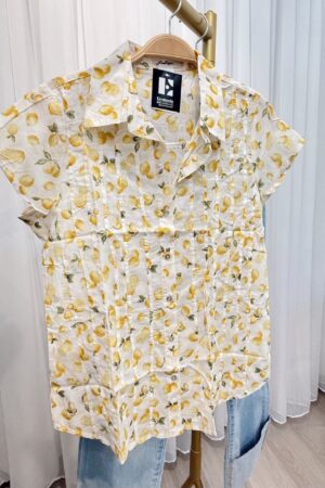 Camisa Lemon