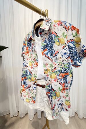 Camisa