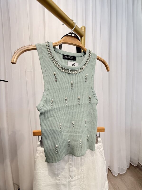 Blusa - Imagen 3