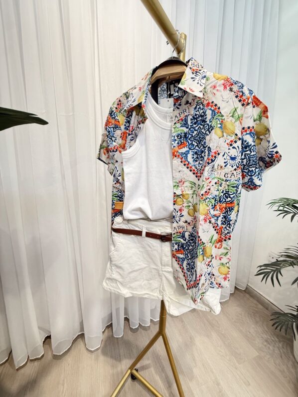 Camisa - Imagen 2