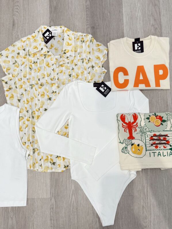 T-shirt - Imagen 3