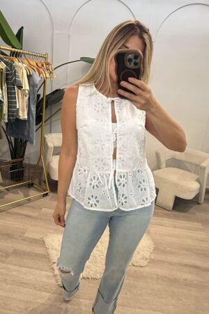 Blusa