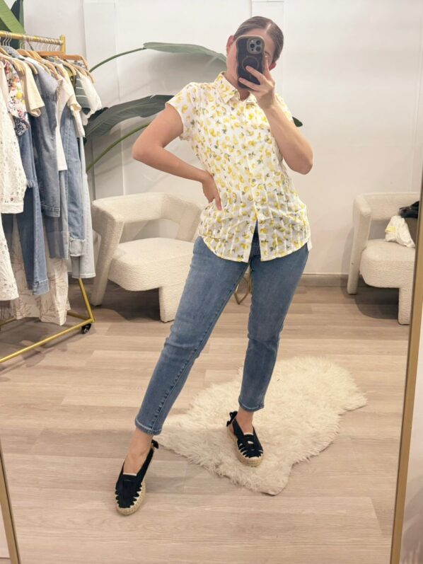 Camisa Lemon - Imagen 2
