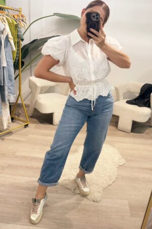 Blusa