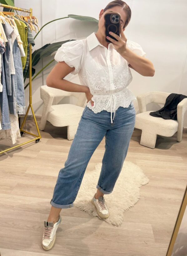 Blusa
